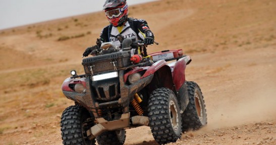RMF Marocco Challenge